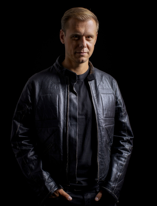 Armin Van Buuren